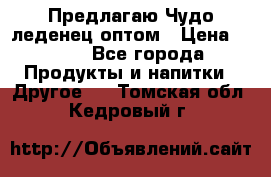 Предлагаю Чудо леденец оптом › Цена ­ 200 - Все города Продукты и напитки » Другое   . Томская обл.,Кедровый г.